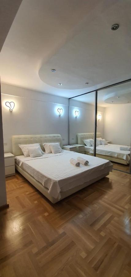 Grand Central Accomodation Doamnei2 Apartment บูคาเรสต์ ภายนอก รูปภาพ