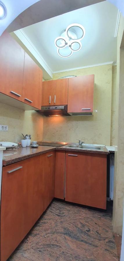 Grand Central Accomodation Doamnei2 Apartment บูคาเรสต์ ภายนอก รูปภาพ